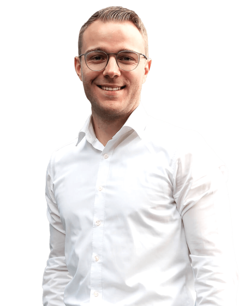 Julian Brokamp Profil